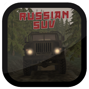 Russian SUV Версия: 1.5.7.4