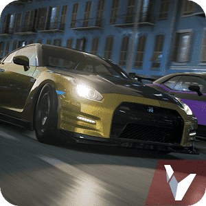 Speed Kings Drag & Fast Racing Версия: 1.9