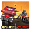 Police vs Thief MotoAttack Версия: 1.0