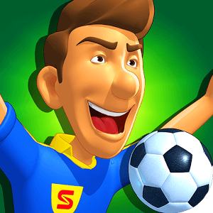 Stick Soccer 2 Версия: 1.2.1