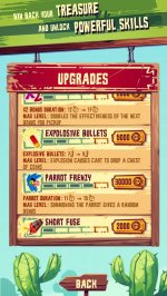 Шеметные гонки : БАНДИТОС