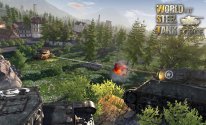 World Of Steel : Tank Force