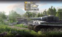 World Of Steel : Tank Force