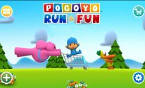 Pocoyo Run & Fun