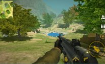 Yalghaar: FPS Shooter Game