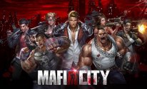 Mafia City