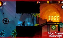 Ninja Assassin: Shadow Fight
