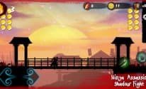 Ninja Assassin: Shadow Fight