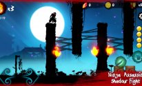 Ninja Assassin: Shadow Fight
