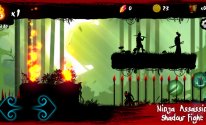 Ninja Assassin: Shadow Fight