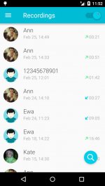 Запись звонков Про