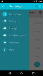 Запись звонков Про