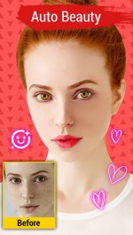 Ace Camera - Photo Editor, Collage Maker, Selfie