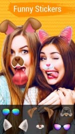 Ace Camera - Photo Editor, Collage Maker, Selfie