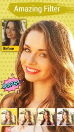 Ace Camera - Photo Editor, Collage Maker, Selfie