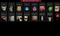 Anatomy Learning - 3D Atlas