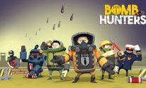 Bomb Hunters