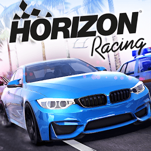 Racing Horizon:Идеальная гонка Версия: 1.1.3