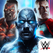 WWE Immortals Версия: 2.6.3