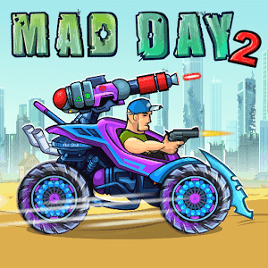 Mad Day 2 Версия: 2.0