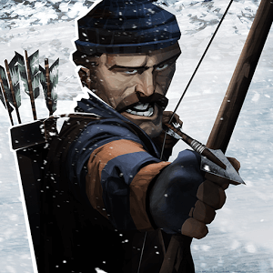 Winter Fugitives 2: Chronicles Версия: 1