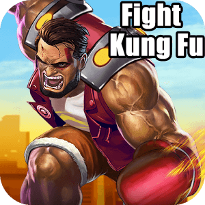 Fight Kung Fu:Mafia Gangstar Версия: 1.2