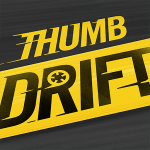 Thumb Drift - Fast & Furious One Touch Car Racing Версия: 1.5.3