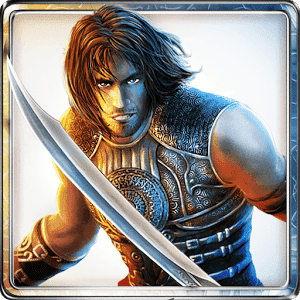 Prince of Persia Shadow&Flame Версия: 2.0.2