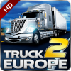 Truck Simulator Europe 2 HD Версия: 1.0.5