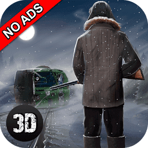 Siberian Survival 2 Full Версия: 2.0