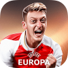 Freekick Football EUROPA League 18 Версия: 1.0.2