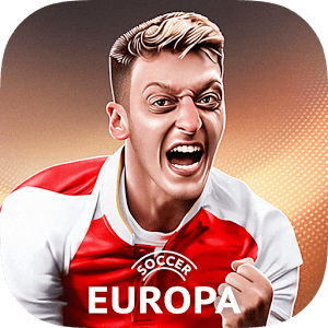 Freekick Football EUROPA League 18 Версия: 1.0.2