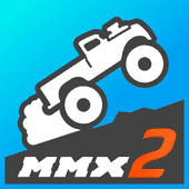 MMX Hill Dash 2 Версия: 0.2.7595