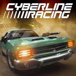 Cyberline Racing Версия: 1.0.11131