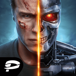 Terminator Genisys: Future War Версия: 1.9.3.274
