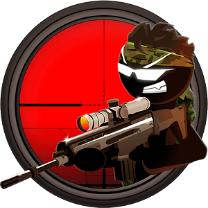Stick Squad: Sniper Battlegrounds Версия: 1.0.58