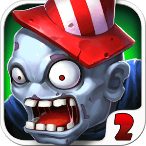 Zombie Diary 2: Evolution Версия: 1.2.4