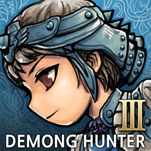 Demong Hunter 3 Версия: 1.1.1