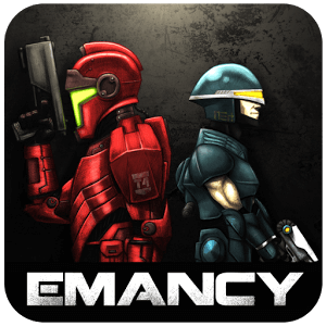 Emancy: Borderline War Версия: 1.6.2