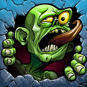 Deadly Run - Zombie Race Версия: 1.0.22