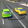 Chained Cars against Ramp Версия: 1.3