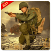 Call Of Courage 2 : WW2 Frontline Commando Версия: 1.1