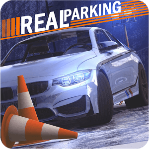 Real Car Parking : Driving Street 3D Версия: 2.6.1