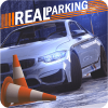 Real Car Parking : Driving Street 3D Версия: 2.6.1