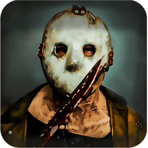 Bloody Moon: Jason Strikes Версия: 1.2