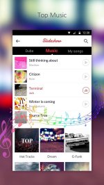 Музыка Видео Maker