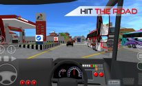 Bus Simulator Indonesia