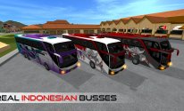 Bus Simulator Indonesia