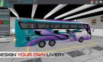 Bus Simulator Indonesia