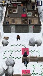 Winter Fugitives 2: Chronicles